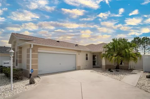 8440 SE 167th Forsyth St, The Villages, FL 32162