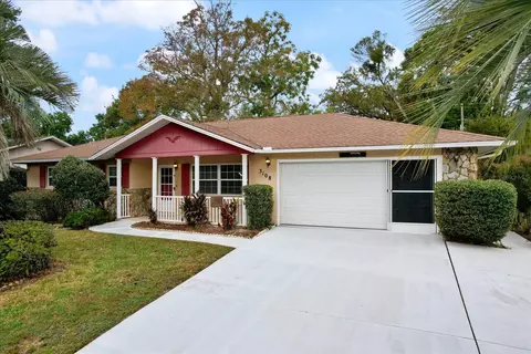 3108 N Maidencane Dr, Beverly Hills, FL 34465