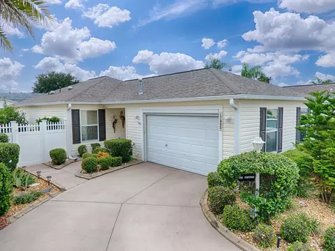 17885 SE 91st Freedom Ct, The Villages, FL 32162