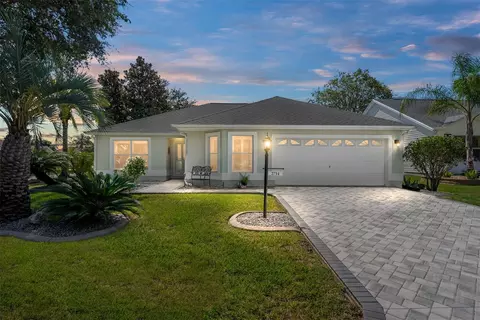 2714 Grant Way, The Villages, FL 32162