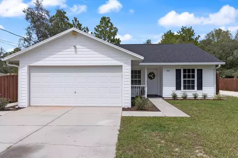 2881 W Edison Pl, Citrus Springs, FL 34433