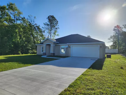 15109 SW 51st Ave, Ocala, FL 34473