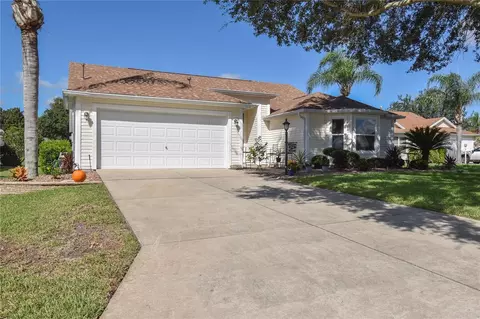 17700 SE 83rd Lucas Ct, The Villages, FL 32162