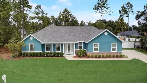 8845 SE 161st Pl, Summerfield, FL 34491
