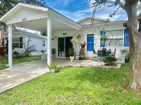 523 Cottage Park Ln, Leesburg, FL 34748