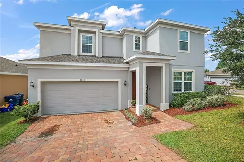 9800 Late Way, Groveland, FL 34736
