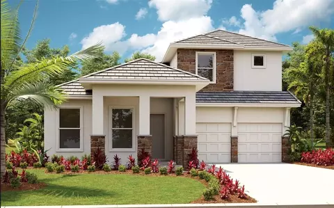 16222 Volterra Pt, Montverde, FL 34756