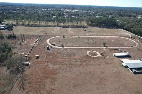 Se 95 Avenue, Summerfield, FL 34491