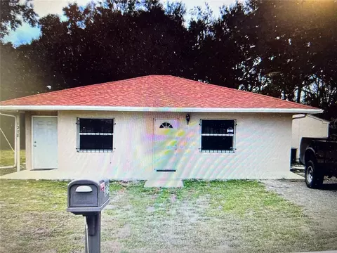 1278 S Us Highway 301, Sumterville, FL 33585