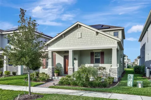 15926 Moonlight Bay St, Winter Garden, FL 34787