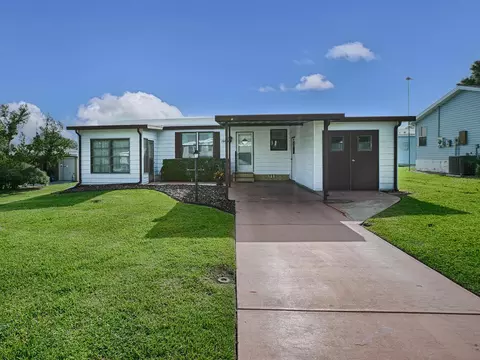1603 Cypress Pt, The Villages, FL 32159