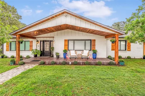 6641 Lake Emma Rd, Groveland, FL 34736