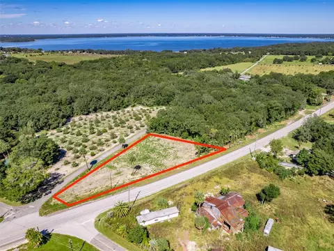 tbd S Highway 25, Weirsdale, FL 32195