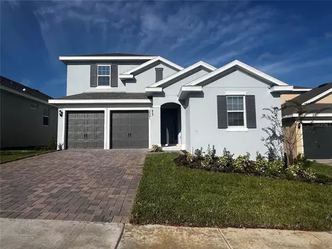 2091 Axel St, Minneola, FL 34715