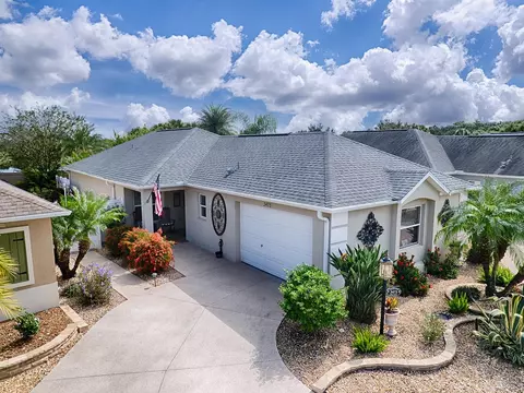3473 Oldham Ln, The Villages, FL 32163