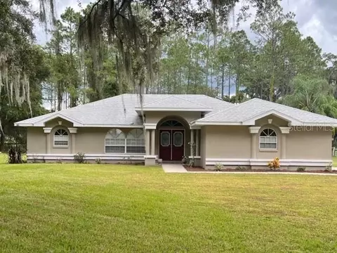 3730 NE 41st Ln, Wildwood, FL 34785