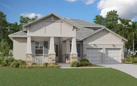 14273 Crest Palm Ave, Windermere, FL 34786