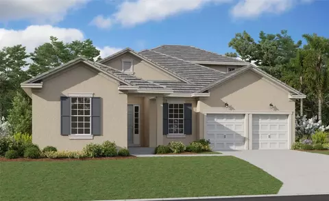 14297 Crest Palm Ave, Windermere, FL 34786
