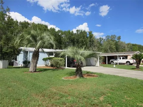 801 Robin Ln, Wildwood, FL 34785