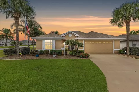 12248 SE 173rd Pl, Summerfield, FL 34491