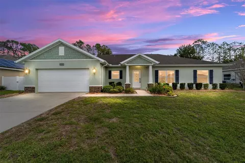 10301 SE 69th Ter, Belleview, FL 34420