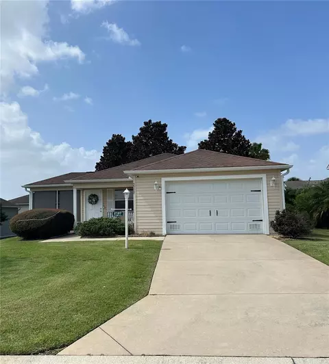 2107 Kerwood Loop, The Villages, FL 32162