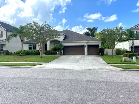 2030 Red Bluff Ave, Apopka, FL 32712