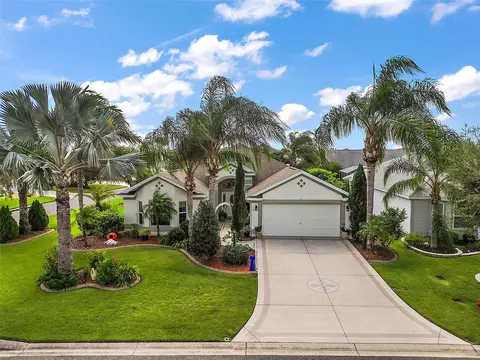 314 Rhapsody Path, The Villages, FL 32162