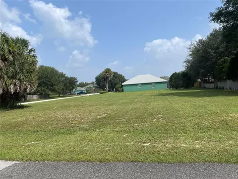 Weathered Wood Drive, Leesburg, FL 34748
