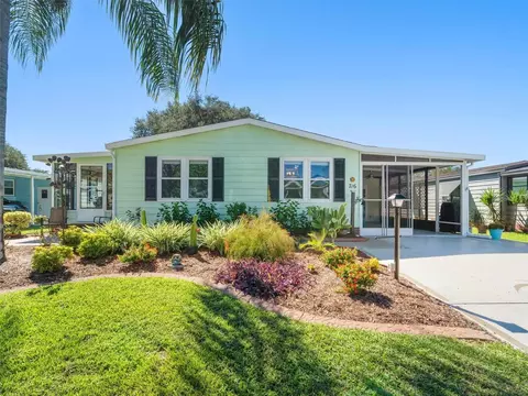 716 Camelia Ct, Lady Lake, FL 32159