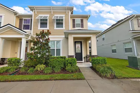 9562 Poplar Ridge Ave, Orlando, FL 32832