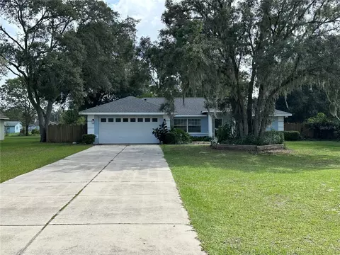 9180 SE 107th Pl, Belleview, FL 34420