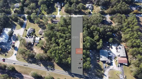 5439 Us 41 Hwy, Dunnellon, FL 34432