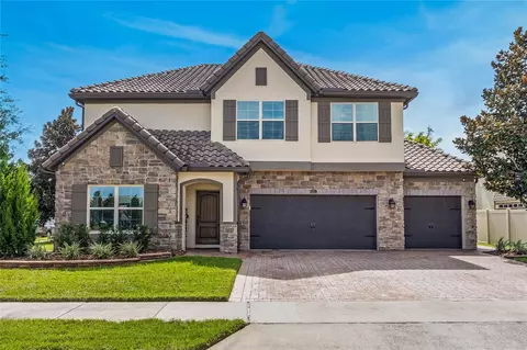 17851 Gourd Neck Loop, Winter Garden, FL 34787