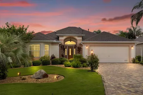 1032 Dentsville Ln, The Villages, FL 32162