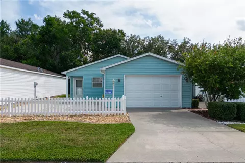 1540 Lozano Ave, The Villages, FL 32159