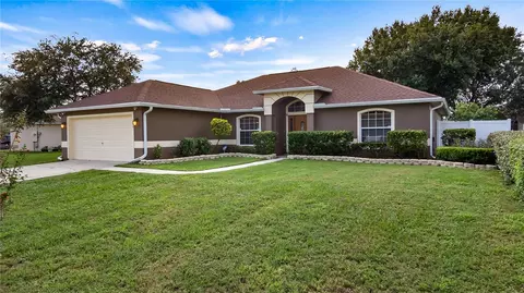 529 Timber Run Ln, Groveland, FL 34736