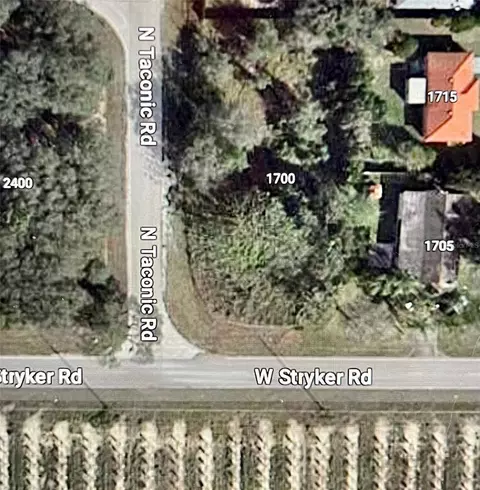 1700 N Taconic Rd, Avon Park, FL 33825