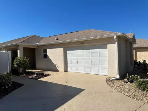 1924 Tranquility Ln, The Villages, FL 32162