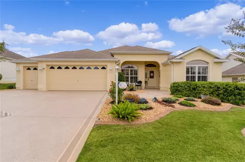2547 Jessup St, The Villages, FL 32162