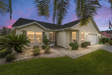 9140 SE 170th Fontaine St, The Villages, FL 32162