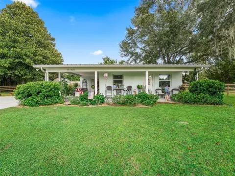 9155 SE 156th St, Summerfield, FL 34491