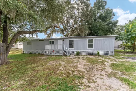 11709 SE 99th Ct, Belleview, FL 34420