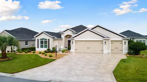 3144 Eastfield Path, The Villages, FL 32163