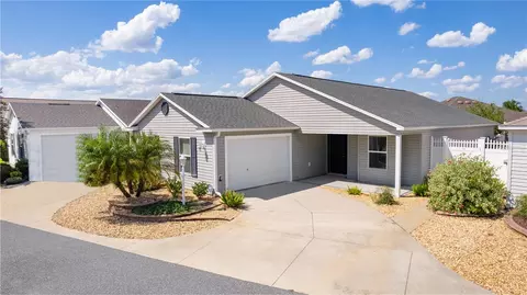 1973 Carrotwood St, The Villages, FL 32163