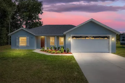 11231 SW 130th Ct, Dunnellon, FL 34432