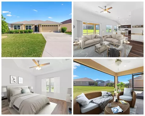 2326 Demarco Dr, The Villages, FL 32163
