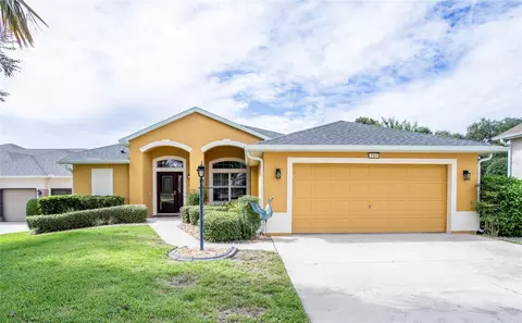 5505 Bounty Cir, Tavares, FL 32778