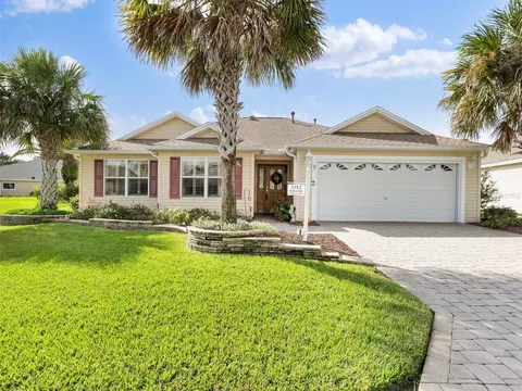 3182 Darien Way, The Villages, FL 32162
