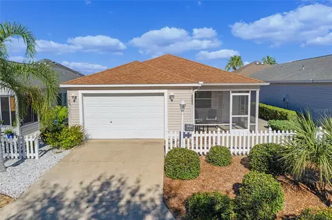 1843 Endsley Ct, The Villages, FL 32162